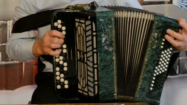 Мастер-класс игры на баяне "Цыганочка" Ипатько А.В. смотреть онлайн