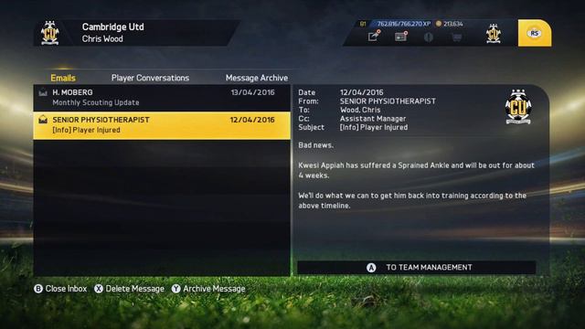 FIFA 15 | Career Mode RTG Ep54 - FA CUP SEMI-FINAL vs CHELSEA!!! смотреть онлайн