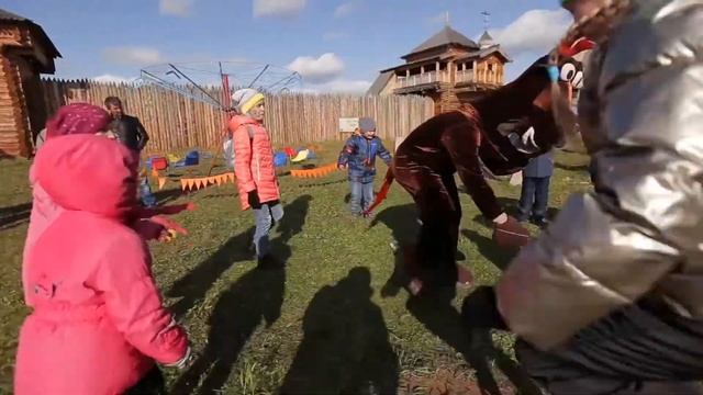 День работников леса и лесоперерабатывающей промышленности смотреть онлайн