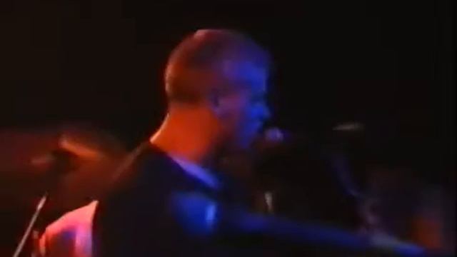 Nomeansno The Day Everything Utrecht 10 04 1990 смотреть онлайн