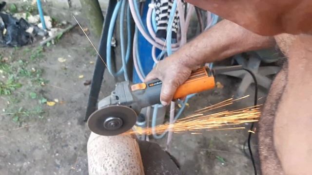 Asa se scoat metalele prerioase din catalizator . Partea 1 смотреть онлайн