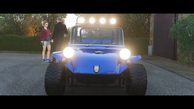 FORZA HORIZON 4: THE CAR FILES 1-10 (PART 2) смотреть онлайн