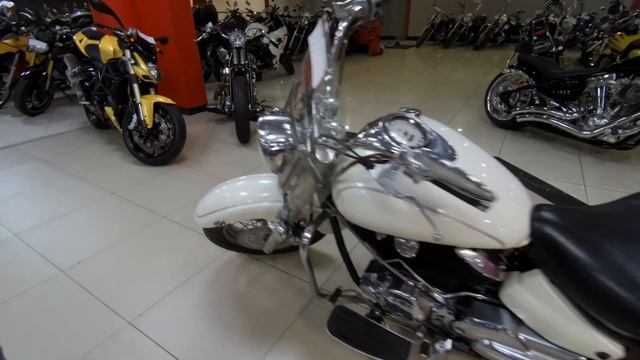Мотоцикл YAMAHA XVS1100 DRAGSTAR CLASSIC Арт S39047 Мотосалон Мегамото смотреть онлайн