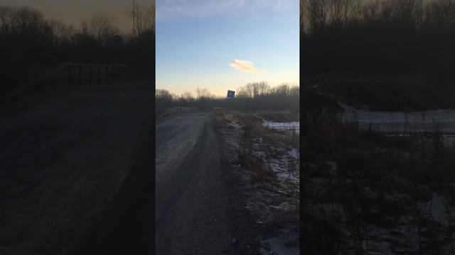 Поронайск-аномальная зона. смотреть онлайн