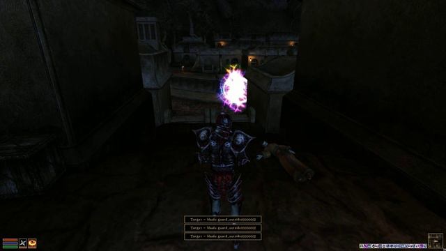 Morrowind: Тест Проков смотреть онлайн