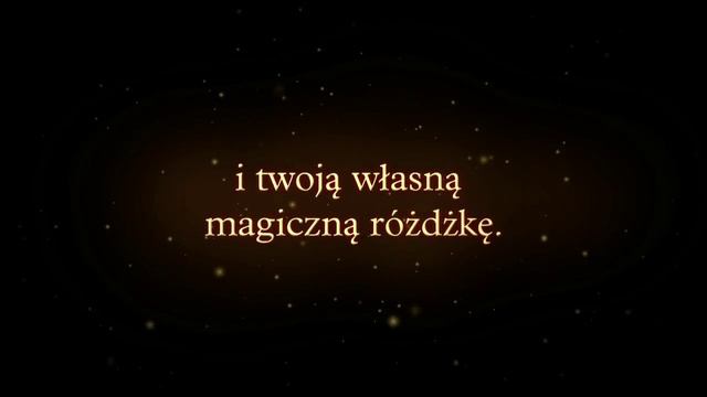 Wonderbook: Księga Czarów - Zwiastun PL