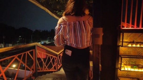 San Salvador Nightlife District El Salvador 2022 Zona Rosa ??