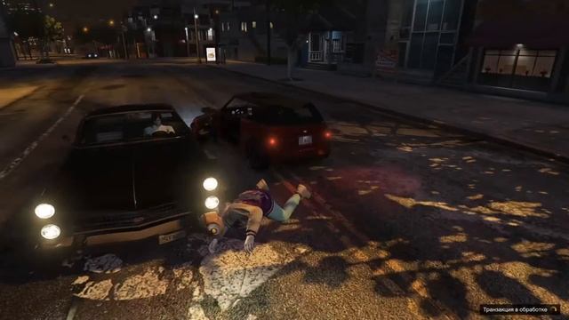 John Cena in Gta V | Funny parody | Legend WWE | Gta 5 Fun | John Cena Never Give Up смотреть онлайн