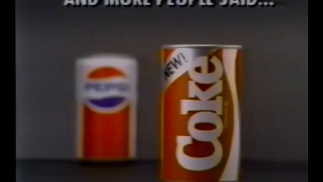 Бизнес провалы: дорогие ошибки CocaCola, Kodak и Blockbuster | История бизнеса  #бизнеспровалы