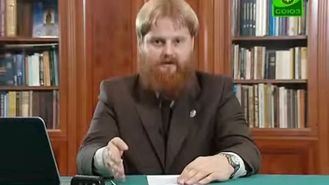 1.2.9. Церковнославянский язык советской эпохи - часть 1 смотреть онлайн