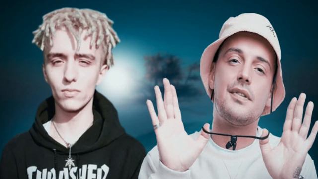 поколение Lil Morty I Mashup