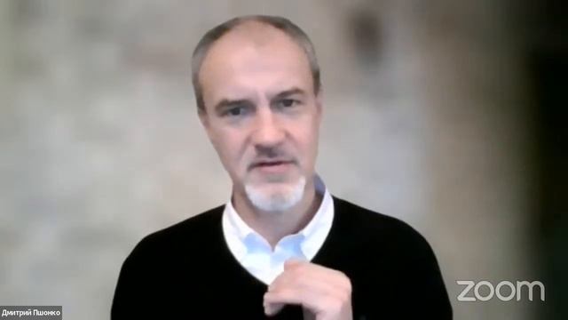 11/04/2022 Духовная настройка с Дмитрием Пшонко смотреть онлайн