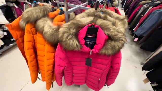 США Шоппинг в Marshall’s и Home Goods ??️ смотреть онлайн