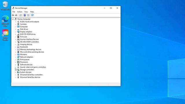 How to download & reinstall Realtek HD Audio Manager in Windows 10 смотреть онлайн