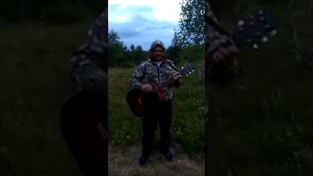 Парус (кавер) смотреть онлайн