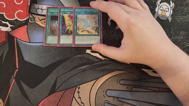FIRE KING DECK PROFILE (JANUARY 2023) YUGIOH! смотреть онлайн