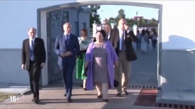 Потомки дома Романовых: что если ты один из них? смотреть онлайн