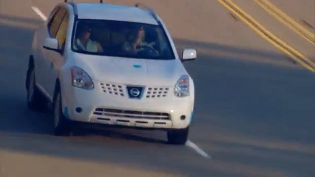 Renault Fluence Z.E. смотреть онлайн