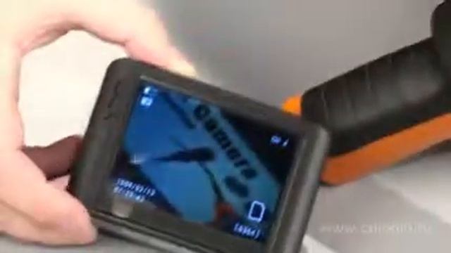 8803AL Видеокамера на гибкой трубке с ЖК дисплеем смотреть онлайн