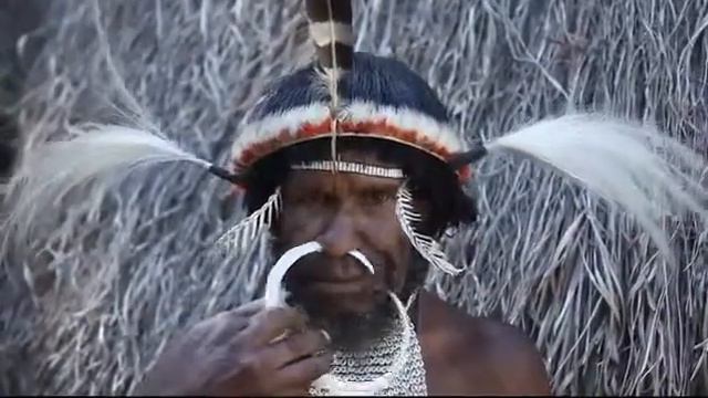 Папуа Новая Гвинея смотреть онлайн