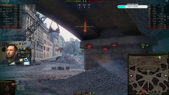 Есть ли смысл донатить, если брать на халяву не получается? | VII этап смотреть онлайн