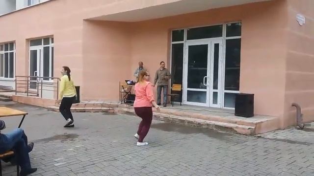 Бобруйск отмечает день города смотреть онлайн