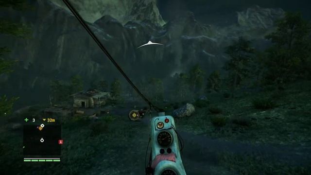 FarCry 4 (Truth and Justice Nvidia GeForce 940MX) смотреть онлайн