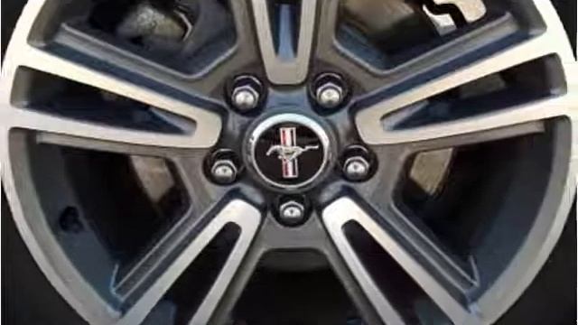 2010 Ford Mustang Used Cars Destin FL смотреть онлайн