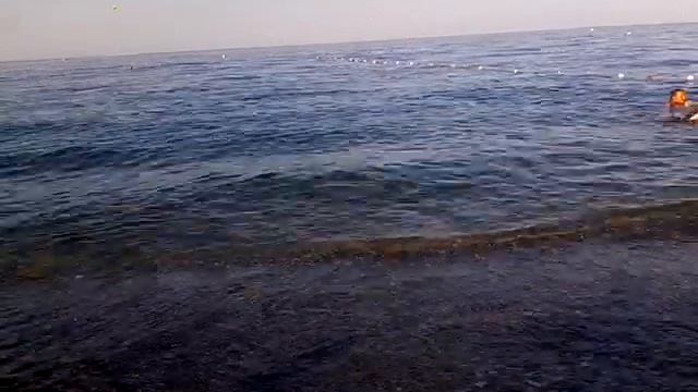Турция. Отпуск Море Берег Кемер Закат Пляж смотреть онлайн