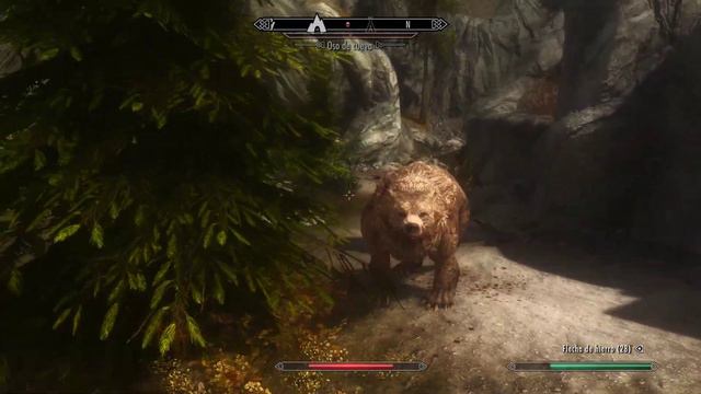 Skyrim SOUL ENB on GTX 660 - Test смотреть онлайн