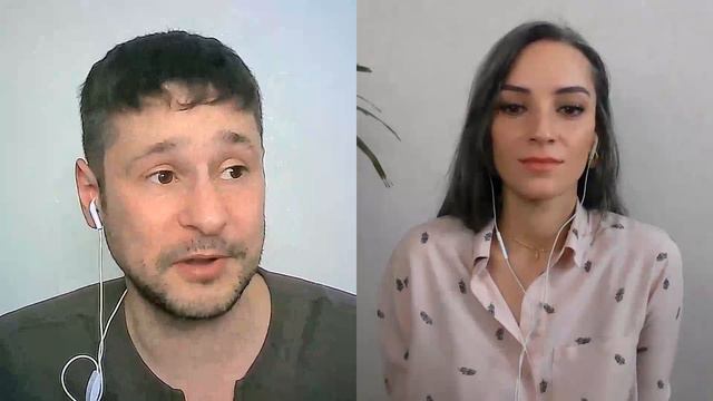 Интервью с автором книги "Побеждая НЯК". Опыт успешного лечения смотреть онлайн