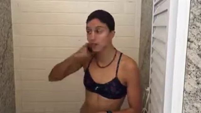 TESTE LOVE BEAUTY AND PLANET смотреть онлайн