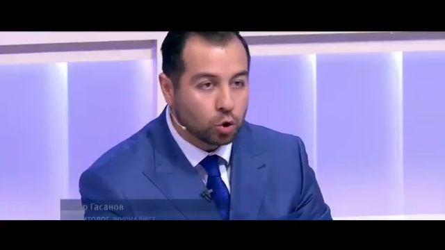 Анар Гасанов