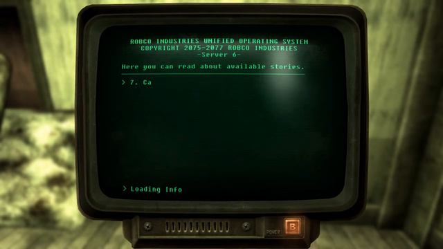 Fallout: New Vegas - After War:Nevada Mod смотреть онлайн