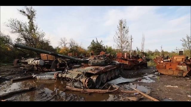 Долина Изюм Яцковка Святогорск. Поездка. Видео. смотреть онлайн