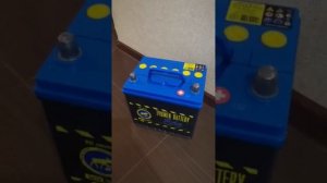 Выбор аккумулятора на киа рио