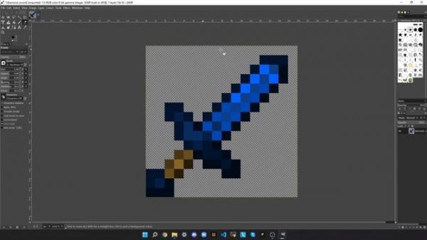 How to Make a Custom Minecraft Texture Pack (Java, Windows 10/11)