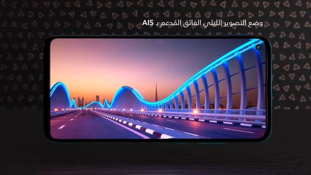 HONOR 9C Trailer Commercial Official Video HD | HONOR 9C смотреть онлайн