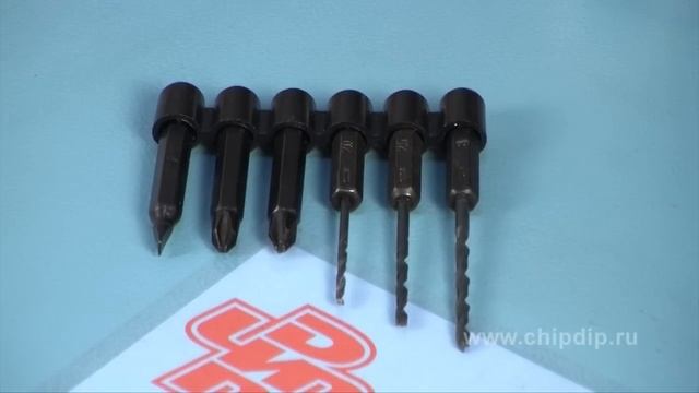 Работа с помощью миниатюрного шуруповерта смотреть онлайн