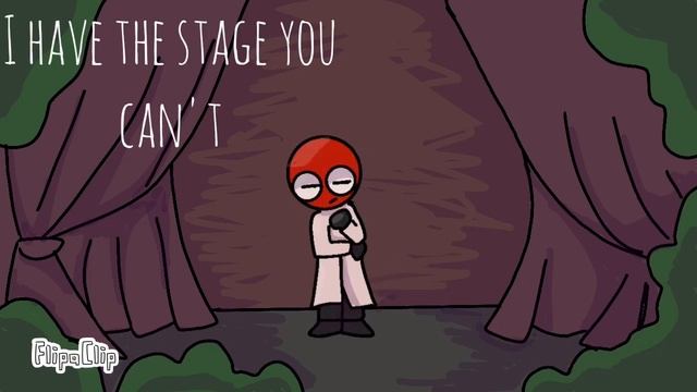 #animation #flipaclip #meme #rainbowfriends #roblox #red #анимация #меме #rainbowfriends  #роблокс