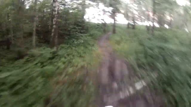 Подвернул ногу на мотоцикле смотреть онлайн