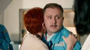 Скорая помощь-6. Промо нового сезона