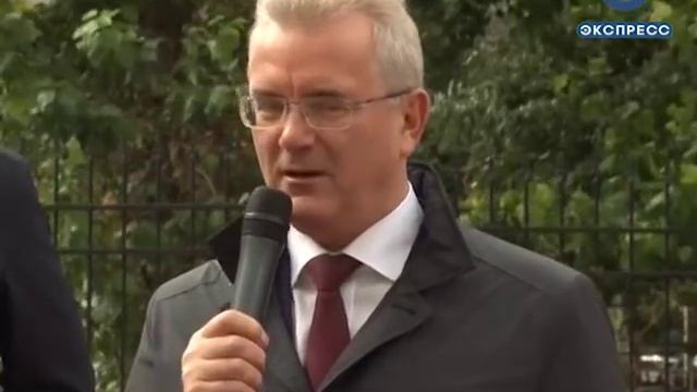 На ул. Плеханова сдана новостройка с системой «умный дом» смотреть онлайн