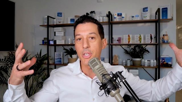 Underweight vs Overweight | Dr. Stephen Cabral смотреть онлайн
