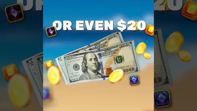 Jewel Blitz - Block Puzzle Game смотреть онлайн