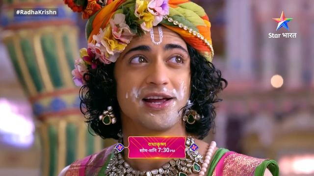 Full Video || राधाकृष्ण | RadhaKrishn Raasleela Part - 7 || RadhaKrishn