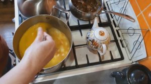 Готовим суп - Из филе куриной грудки