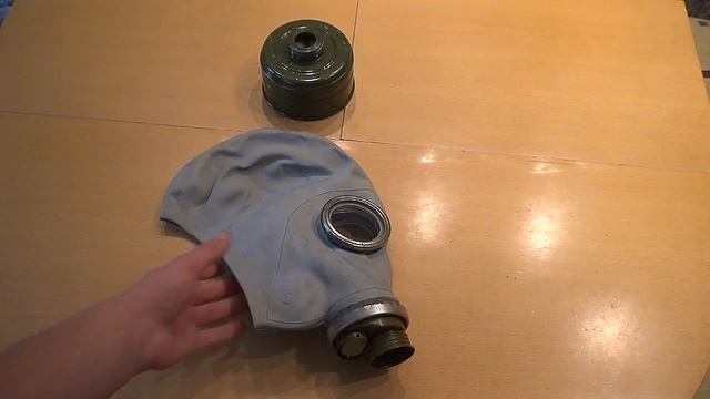 То, что вы не знали о ГП-5 | Обзор противогаза гп-5 | GP-5 gas mask review #ГП5 #ОБЗОР #ПРОТИВОГАЗ смотреть онлайн