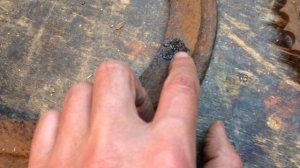 Как определить где чугун а где сталь