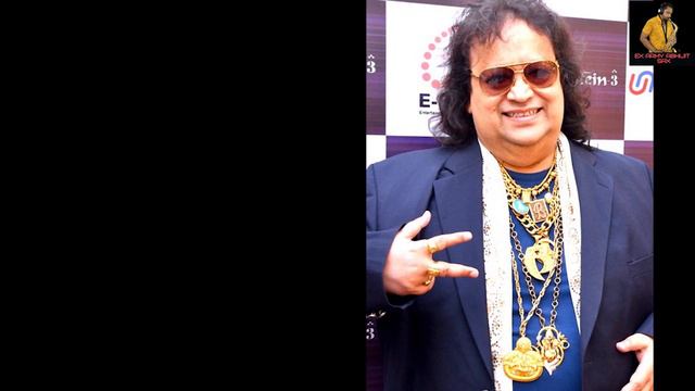 Chalte Chalte Mere Ye Geet | Bappi Lahiri Bollywood Songs | Saxophone Music Bollywood Songs